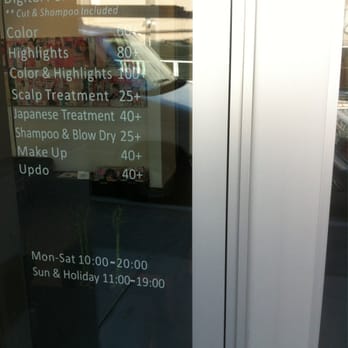 Air Hair Salon - Hair Salons Near Me - Vancouver, British Columbia Air Hair Salon - Hair Salons Near Me - Vancouver, British Columbia