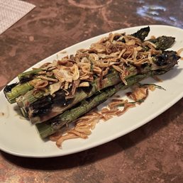 Asparagus