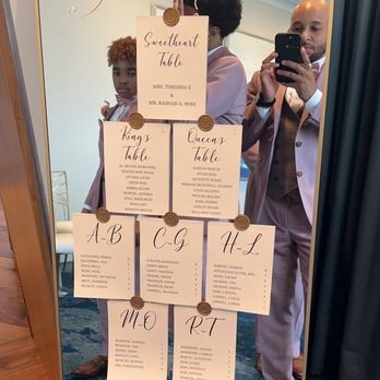 Events By Ari - Wedding Planning Near Me
