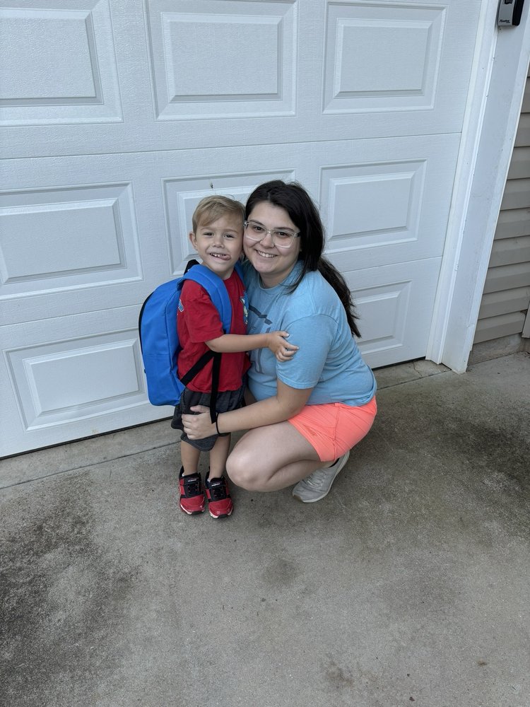 Ivybrook Academy - childcare center in Greensboro, NC