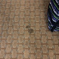 Comfort Suites Redmond Airport - More stains