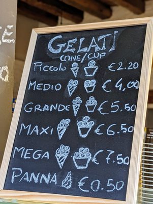 Gelateria il Doge by null