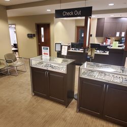 Thomas Eye Group