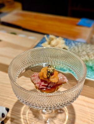 Kichi Omakase by null