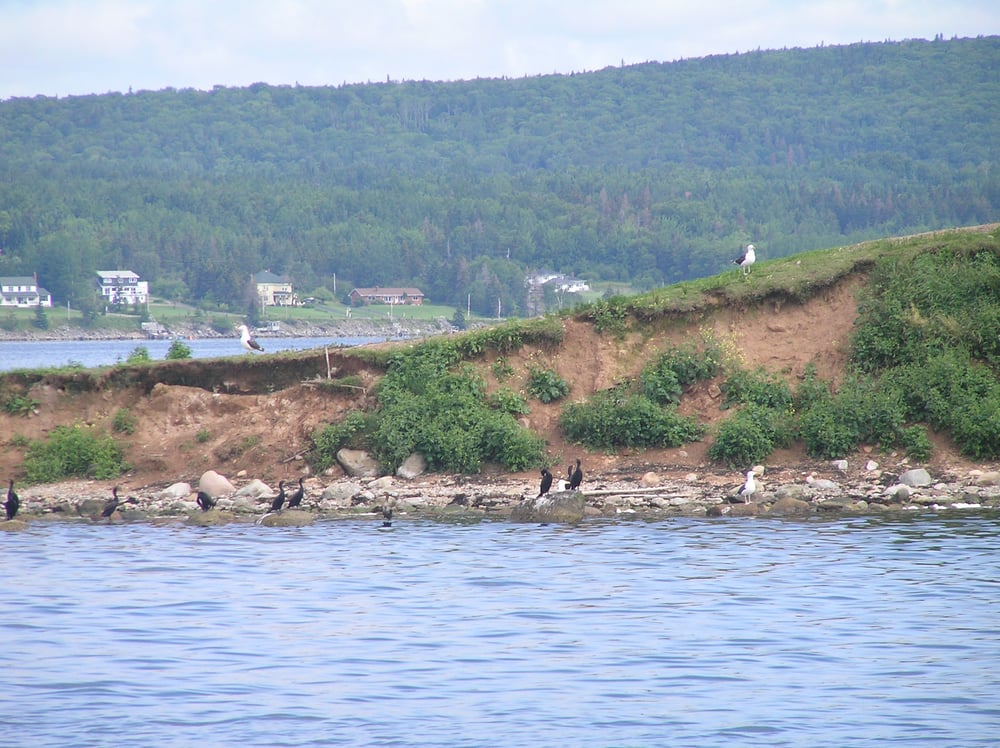 BRAS D’OR LAKES 14 Photos Nova Scotia, Nova Scotia, Canada Lakes