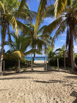 Villa Flamenco Beach by null