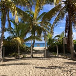 Villa Flamenco Beach