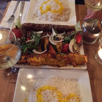 Lavash - Persian/Iranian Near Me - San Francisco, California Lavash - Persian/Iranian Near Me - San Francisco, California