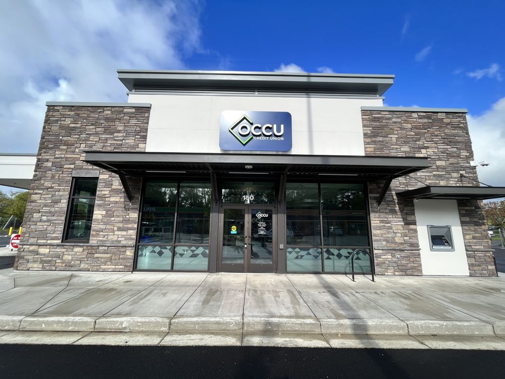 OREGON COMMUNITY CREDIT UNION Updated March 2025 150 Gateway Blvd