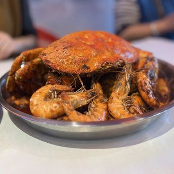 Bag O' Crab - Cajun/Creole Near Me - Fullerton, California