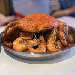Bag O' Crab