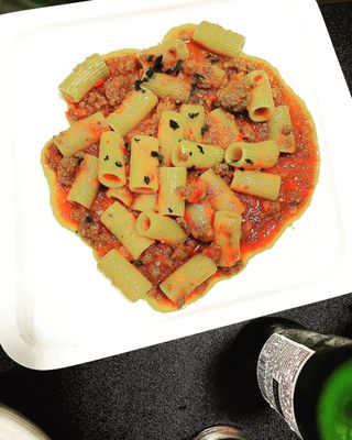 Gusto Italiano by null