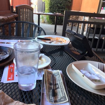 Applebee's Grill + Bar - Plates - American Near Me - Beaumont, California