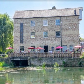 MillWorks - Brasseries Near Me - Cambridge, CAM