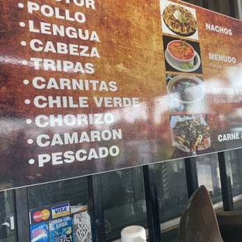 Los Gordos - Meat selections - Mexican Near Me - Winton, California Los Gordos - Meat selections - Mexican Near Me - Winton, California