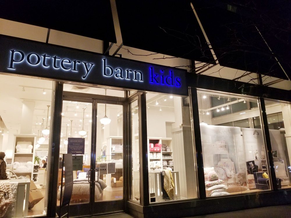 POTTERY BARN KIDS 10 Photos & 74 Reviews 1311 2nd Ave, New York
