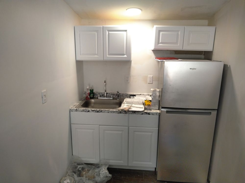 Slide of T&J Construction and Home Improvement