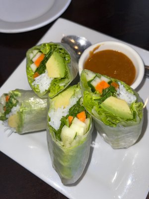 Lemongrass Bistro by null
