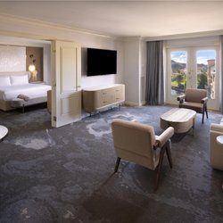 Hilton Lake Las Vegas Resort & Spa - Guest room