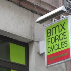 Bros Bike Store