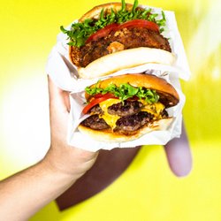YOBURGER - YO'ART