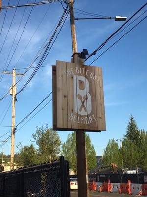 The Bite on Belmont by null