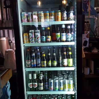 Pelican's Boquerón - Craft beer selection - Puerto Rican Near Me - Cabo Rojo, Puerto Rico