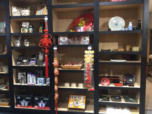 United Noodles by null