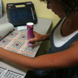 Watauga Road Bingo