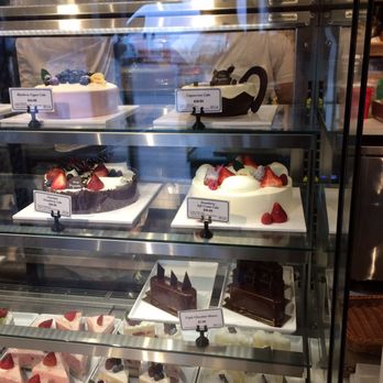 Paris Baguette - 05/30/19 - Coffee & Tea Near Me - New York, New York Paris Baguette - 05/30/19 - Coffee & Tea Near Me - New York, New York