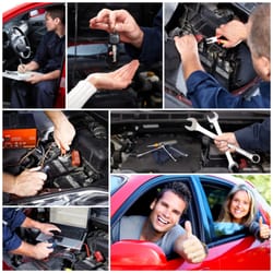 ABC Advanced Automotive Service - See us for all your automotive needs!
From Timing belts to Transmissions