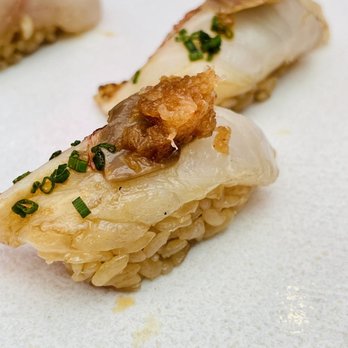 Robin - Sushi Bars Near Me - San Francisco, California Robin - Sushi Bars Near Me - San Francisco, California