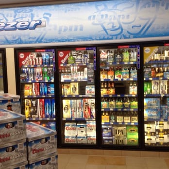 ampm - Beer? - Convenience Stores Near Me - Lincoln, California