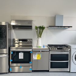 Appliances 4 Less - show