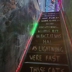 Hadouken Bar & Arcade