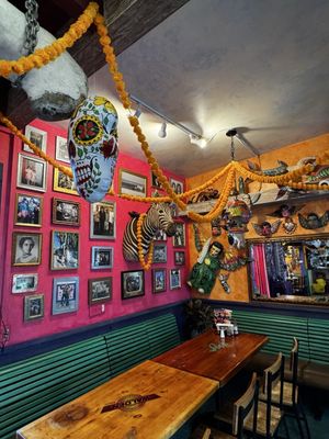 Avila's El Ranchito by null