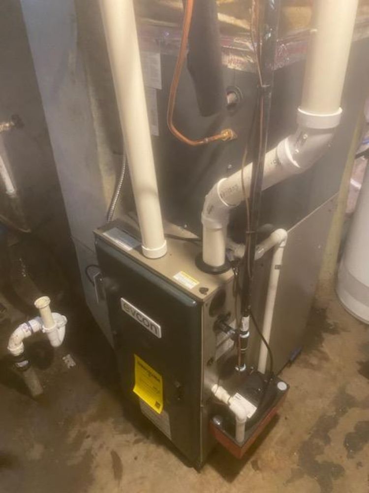 Slide of Quality Plumbing