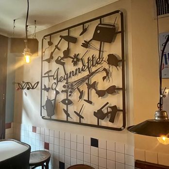 Jeannette et les Cycleux - French Near Me - Strasbourg, 67