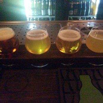 De Gouverneur - Flight! - Beer Bar Near Me - Maastricht, LI