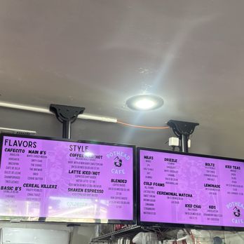 PotHead Cafe - regular menu - Coffee & Tea Near Me - Jurupa Valley, California PotHead Cafe - regular menu - Coffee & Tea Near Me - Jurupa Valley, California