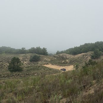 Saugatuck Dune Rides - Tours Near Me - Saugatuck, Michigan