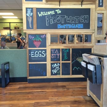 First Watch - Breakfast & Brunch Near Me - Northglenn, Colorado