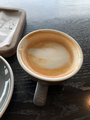Retrograde Coffee by null