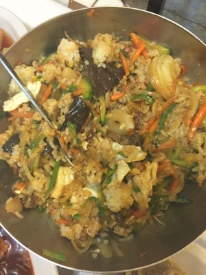 Bi Won Restaurant by null