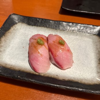 DAI Sushi - Yellowtail - Japanese Near Me - Westminster, California DAI Sushi - Yellowtail - Japanese Near Me - Westminster, California