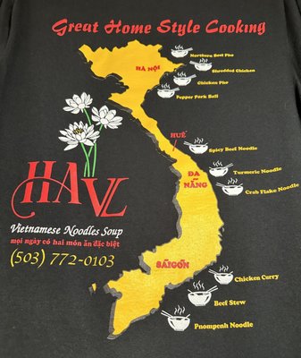 HA VL Vietnamese Noodle Soup by null HA VL Vietnamese Noodle Soup by null