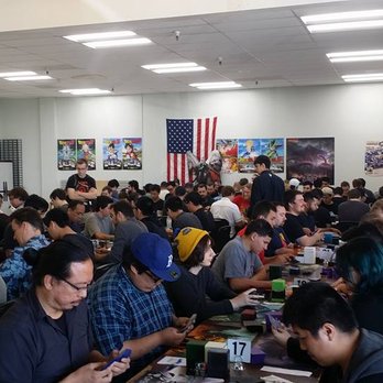 Forgotten Path Games - Hobby Shops Near Me - Vacaville, California