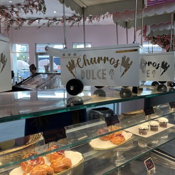Dulce - Sweet treats - Ice Cream & Frozen Yogurt Near Me - Mount Pleasant, South Carolina