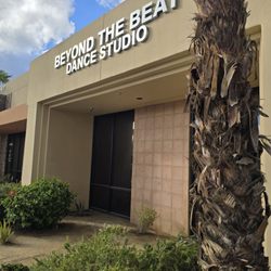 Beyond The Beat Dance Studio