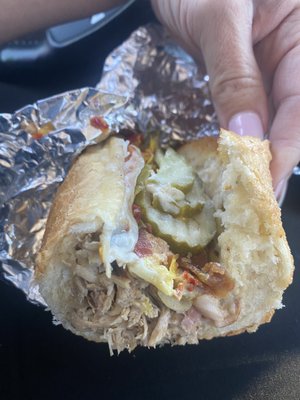 Tommy's Subs by null